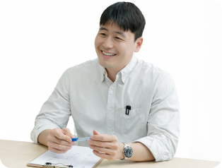 입문자용 일대일 상담