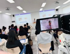현장강의 사진
